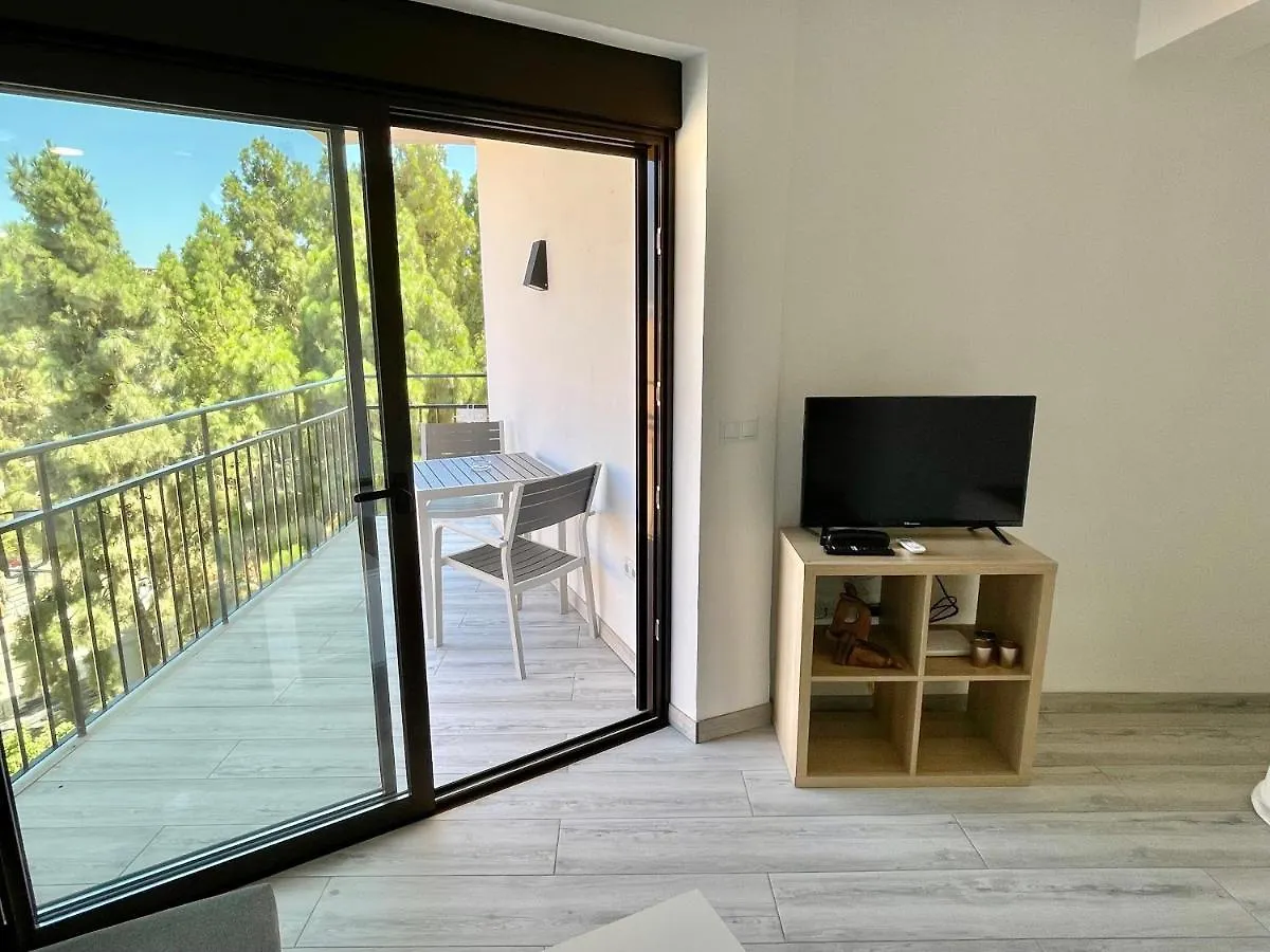 Brand New In The Best Location In Marbella Spain