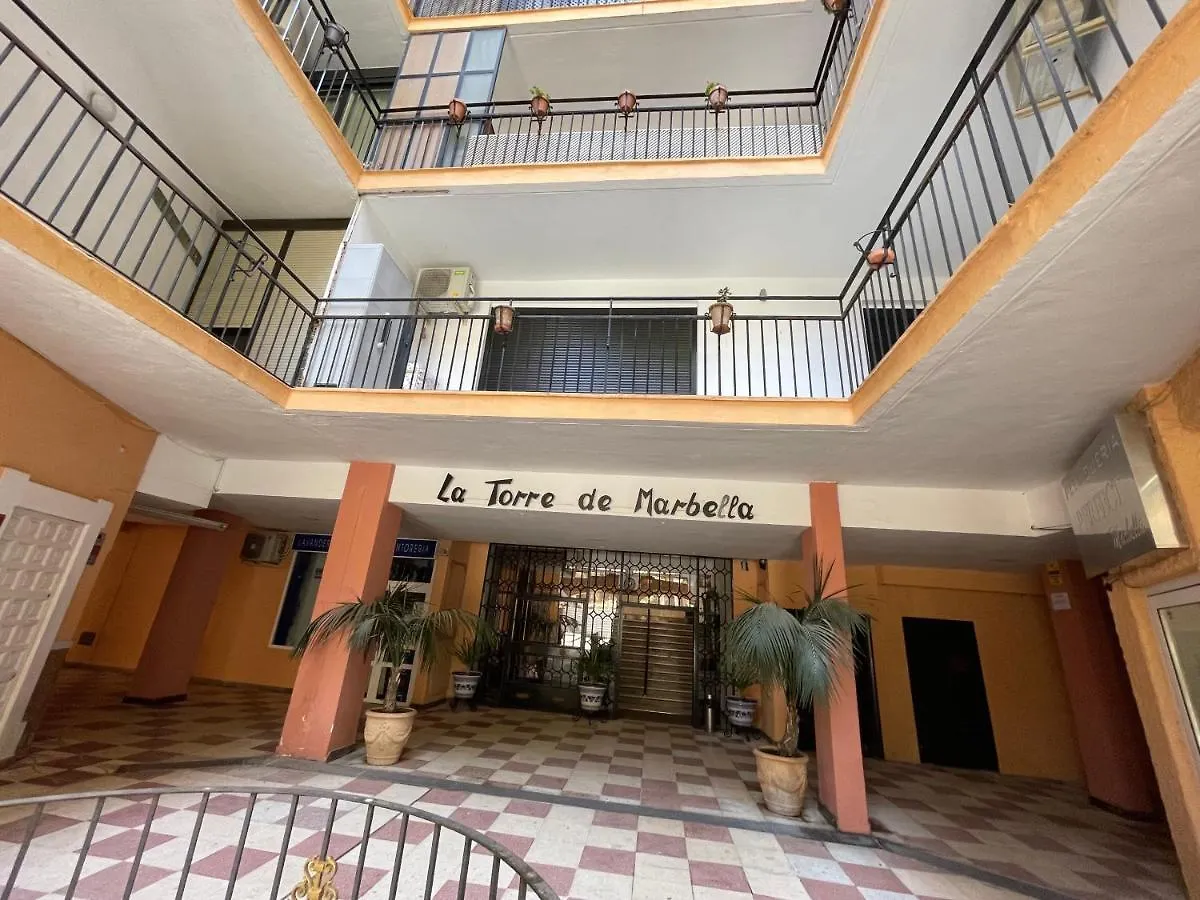 Apartment Brand New In The Best Location In Marbella Spain