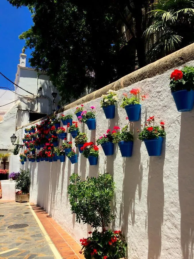 Apartment Brand New In The Best Location In Marbella Spain